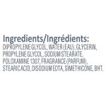 Dove Antiperspirant Deodorant Stick 48 Hour Protection And Soft And Comfortable Underarms Rose Petals Deodorant for Women, 2.6 Ounce (Pack of 4) - Image 13